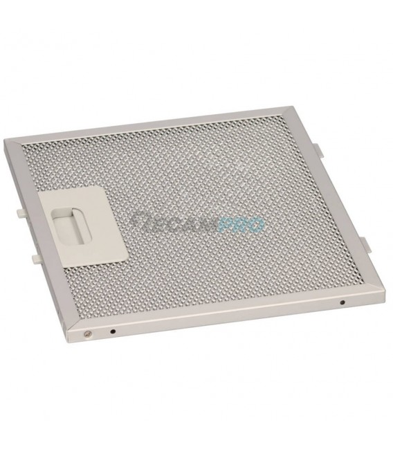 FILTRO METÁLICO PARA CAMPANA CATA 02800924