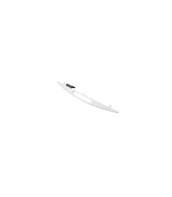 Tirador puerta horno Fagor blanco C24L015B0