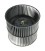 TURBINA CAMPANA ELICA, BOSCH 12014172