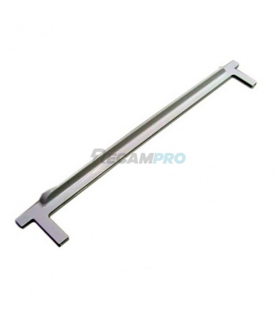 PERFIL TRASERO PARA BALDA FRIGORÍFICO BEKO, SAIVOD, 4561540100