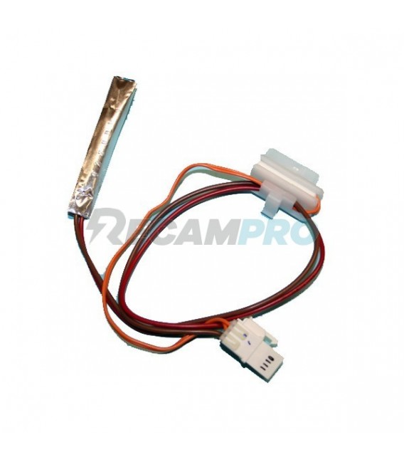 SONDA TEMPERATURA FRIGORIFICO LG 6615JB2002T