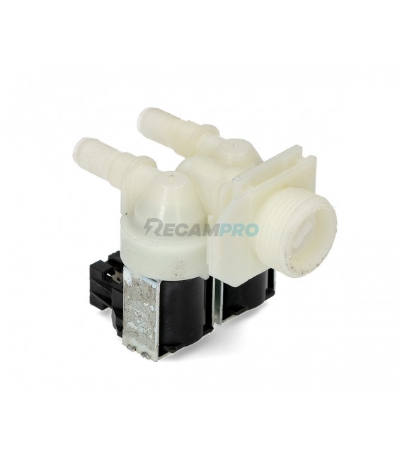 ELECTROVÁLVULA PARA LAVADORA BOSCH, SIEMENS 00086311