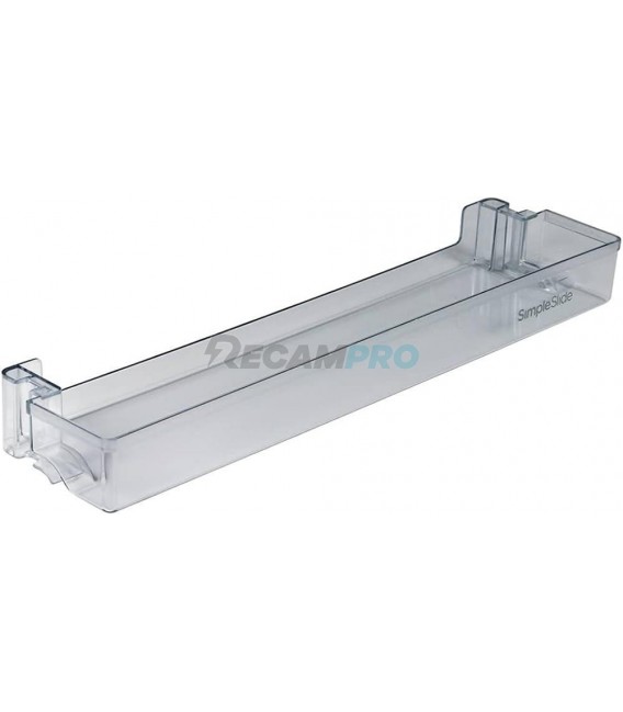 ESTANTE DE PUERTA FRIGORÍFICO GORENJE 510818