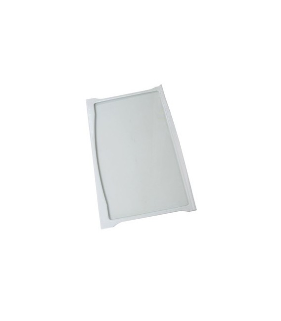 Estante de cristal frigorifico edesa F26H003A8