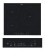 CRISTAL VITROCERAMICA WHIRPOOL ACM 865 481010742897