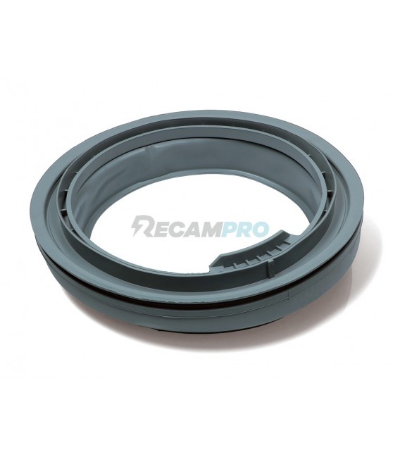 Goma de escotilla para puerta de lavadora Samsung DC61-20219A