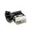 BLOCAPUERTA LG 4 CONTACTOS PARA LAVADORA WD12270BD 6601ER1004D