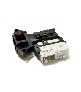 BLOCAPUERTA LG 4 CONTACTOS PARA LAVADORA WD12270BD 6601ER1004D