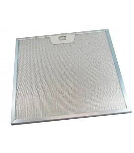FILTRO METÁLICO CAMPANA EXTRACTORA FRANKE, MEPAMSA 1330017057