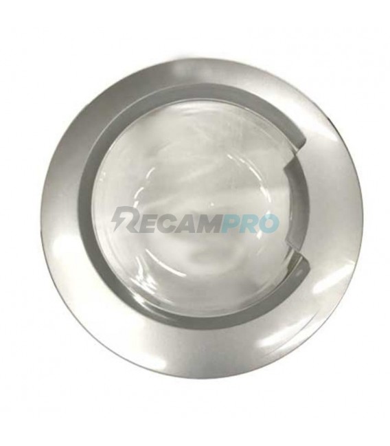 PUERTA COMPLETA LAVADORA INDESIT C00386943