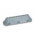 ALETA ROMPEAGUAS PARA LAVADORA INDESIT, ARISTON AB53XIT C00065463