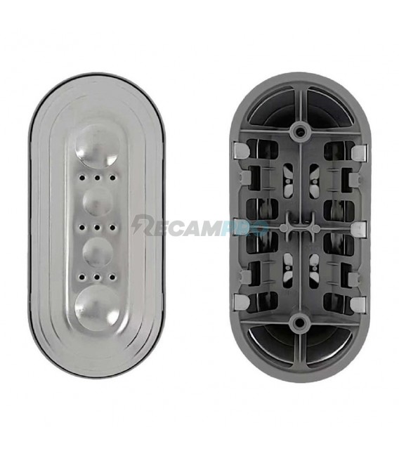 ALETA ROMPEAGUAS PARA LAVADORA LG AFH73149002