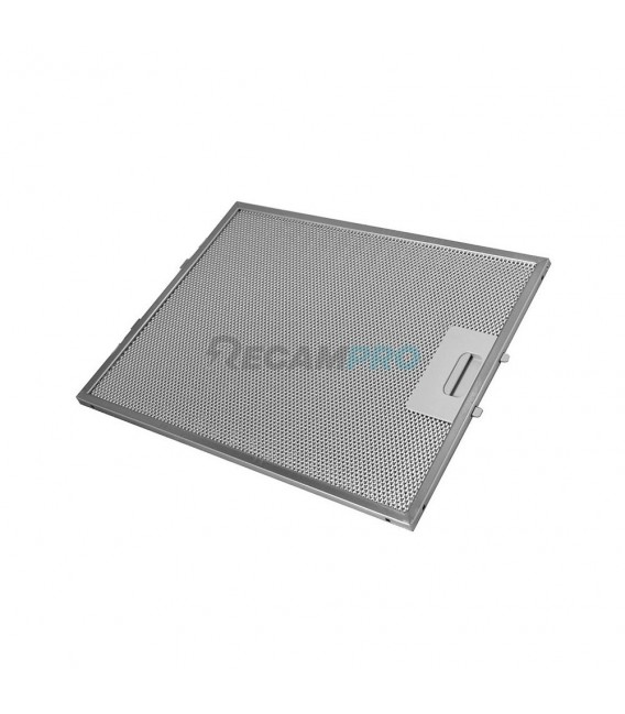 FILTRO METÁLICO CAMPANA EXTRACTORA PANDO 580058200037