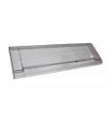 TAPA PARA CAJÓN CERO GRADOS FRIGO FAGOR,  F7028NFDS .  MEDIDAS 48,5 cm x 15 cm. FE8J041A1