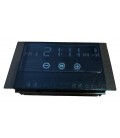MÓDULO DE CONTROL, RELOJ TOUCH HORNO TEKA 83340618