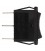 Interruptor unipolar medidas 27.3 x 12.4 14AG001