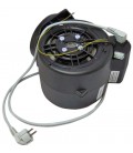 MOTOR CAMPANA EXTRACTORA FALMEC 800 m3/h ZZ0730506070F