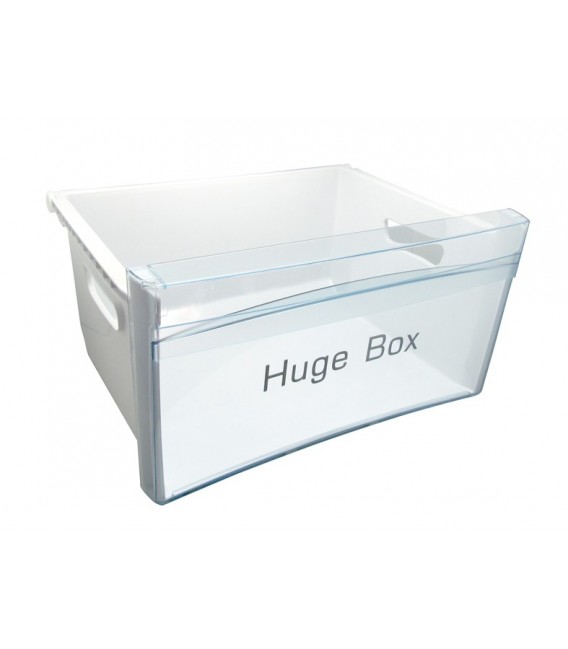 CAJON SUPERIOR CONGELADOR FRIGORIFICO HAIER, CFE629CWE, 0060825972B 