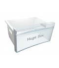 CAJON SUPERIOR CONGELADOR FRIGORIFICO HAIER, CFE629CWE, 0060825972B 