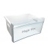 CAJON SUPERIOR CONGELADOR FRIGORIFICO HAIER, CFE629CWE, 0060825972B 