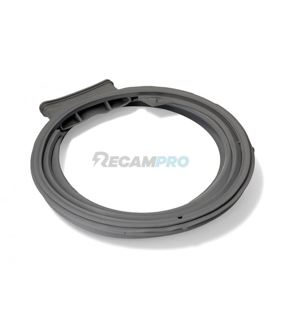 GOMA DE ESCOTILLA LAVADORA CANDY 70006592