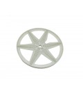 POLEA PARA TAMBOR LAVADORA CANDY 41024467