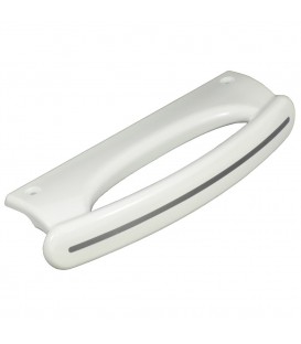 TIRADOR PARA FRIGORIFICO WHIRLPOOL SERIGRAFIADO ARC1790, ARC3730, 481246268876 481246268953