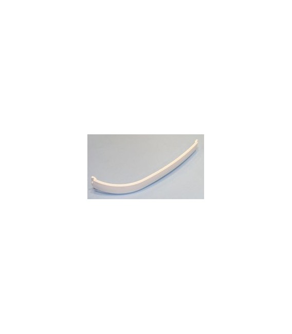 Embellecedor tirador frigorífico Whirlpool 481245938083, 481245938082