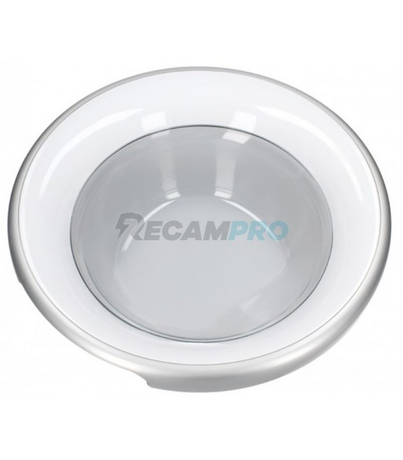 PUERTA COMPLETA LAVADORA WHIRLPOOL 481010906635