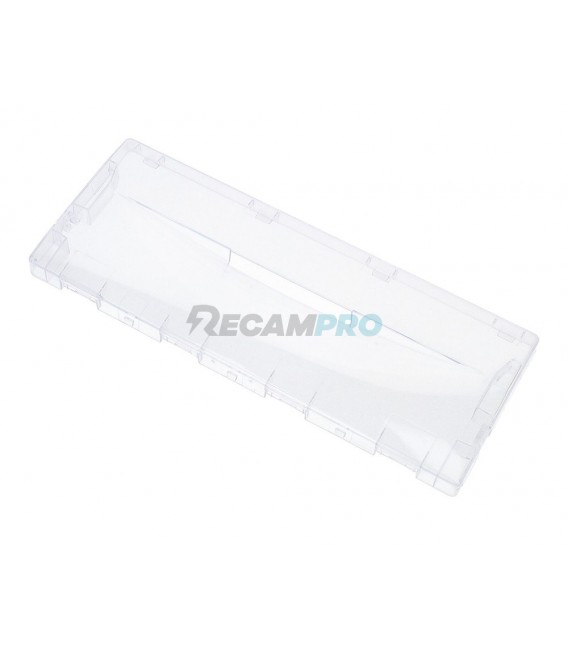 TAPA FRONTAL CAJÓN DEL CONGELADOR PARA FRIGORÍFICO WHIRLPOOL C00283722