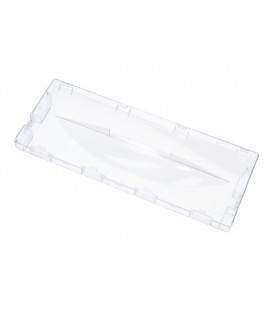 TAPA FRONTAL CAJÓN DEL CONGELADOR PARA FRIGORÍFICO WHIRLPOOL C00283722