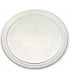 Plato microondas Ø 275 mm. Whirlpool liso 481946678218