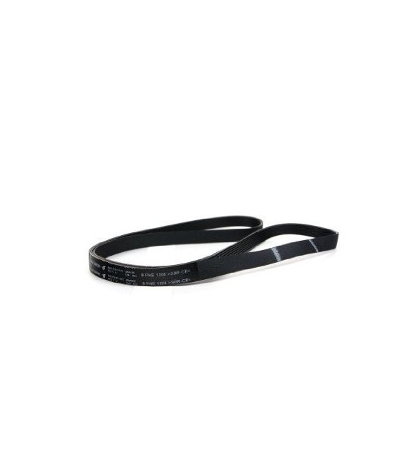 Correa lavadora, ignis Whirlpool 1204H8 481235818167