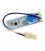 MODULO LUZ  LED FRIGORIFICO HISENSE K1888688