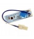 MODULO LUZ  LED FRIGORIFICO HISENSE K1888688