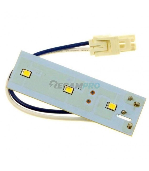 MODULO LUZ  LED FRIGORIFICO HISENSE K1888688
