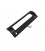 TIRADOR PUERTA FRIGORIFICO BALAY LYNX, COLOR NEGRO 00094459