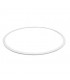 JUNTA OLLA 3/4 LITROS PRONTO  DIAMETRO 22 cm. 44PRT0008