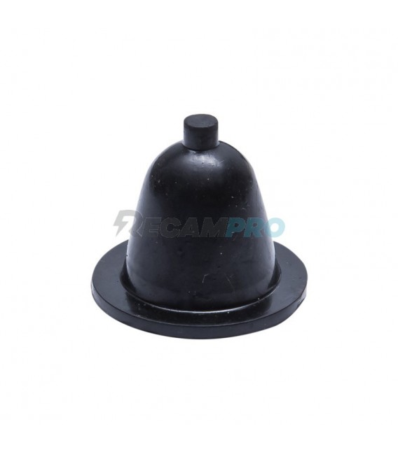 CAPUCHON DE GOMA OLLA PRESION PRONTO  44PRT520