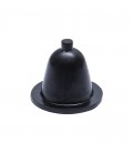 CAPUCHON DE GOMA OLLA PRESION PRONTO  44PRT520