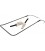 RESISTENCIA DESESCARCHE FRIGORIFICO WHIRLPOOL C00195385