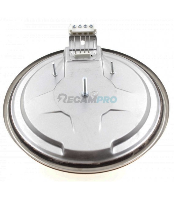 RESISTENCIA COCINA 22,7CM, 2000W. 40CU005