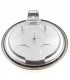 RESISTENCIA COCINA 22,7CM, 2000W. 40CU005