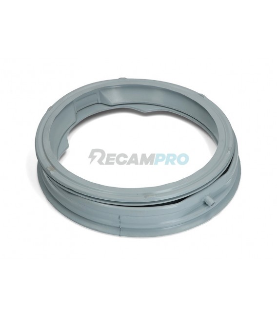 GOMA ESCOTILLA LAVADORA LG MDS55242610