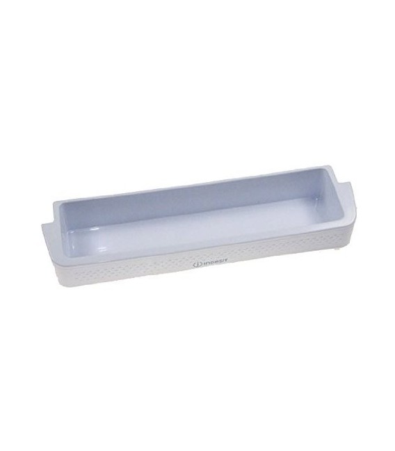 Balcon botellero inferior Ariston Indesit C00049037