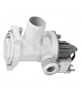BOMBA DE DESAGÜE LAVADORA HAIER 49052333