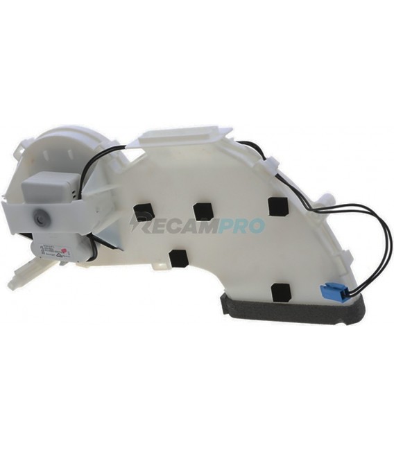 MOTOR VENTILADOR FRIGORIFICO BALAY, BOSCH, SIEMENS 00741647