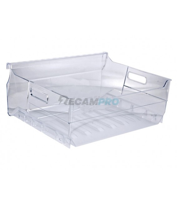 CAJÓN DE VERDURAS FRIGORÍFICO WHIRLPOOL 481010555571