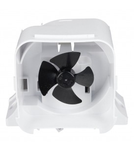 MOTOR VENTILADOR COMPLETO FRIGORÍFICO WHIRLPOOL 481010595123
