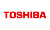 TOSHIBA